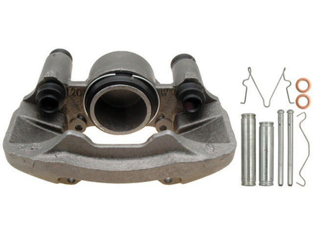 Disc Brake Caliper Raybestos Brakes FRC4201