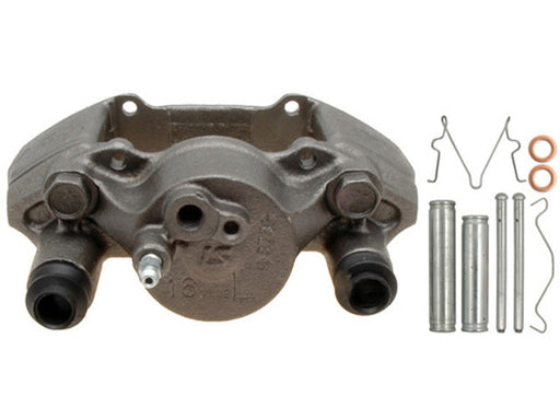 Disc Brake Caliper Raybestos Brakes FRC4201