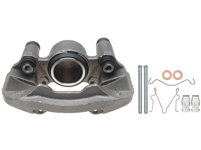 Disc Brake Caliper Raybestos Brakes FRC4202