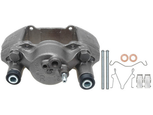 Disc Brake Caliper Raybestos Brakes FRC4202