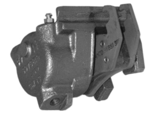 Disc Brake Caliper Raybestos Brakes FRC4212