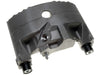 Disc Brake Caliper Raybestos Brakes FRC4239