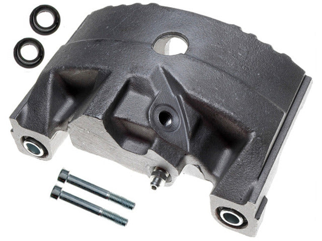 Disc Brake Caliper Raybestos Brakes FRC4240