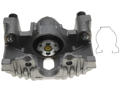 Disc Brake Caliper Raybestos Brakes FRC4243