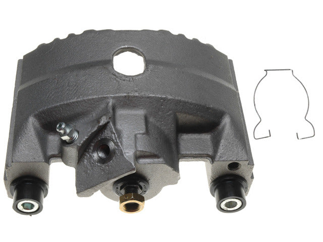Disc Brake Caliper Raybestos Brakes FRC4243