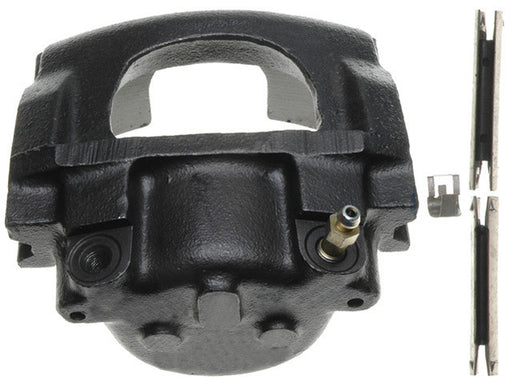 Disc Brake Caliper Raybestos Brakes FRC4246