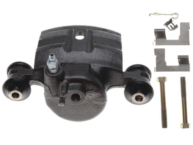Disc Brake Caliper Raybestos Brakes FRC4253
