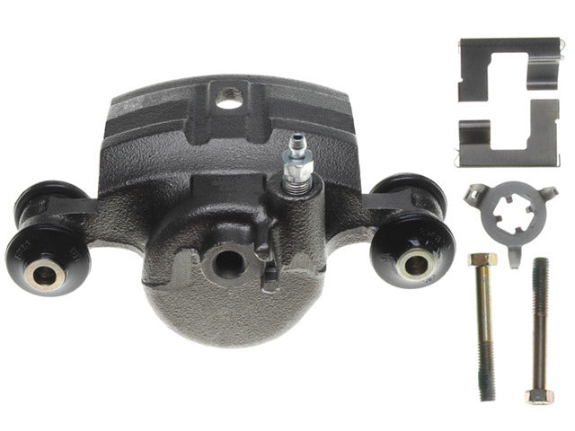 Disc Brake Caliper Raybestos Brakes FRC4254