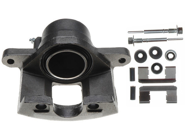 Disc Brake Caliper Raybestos Brakes FRC4261
