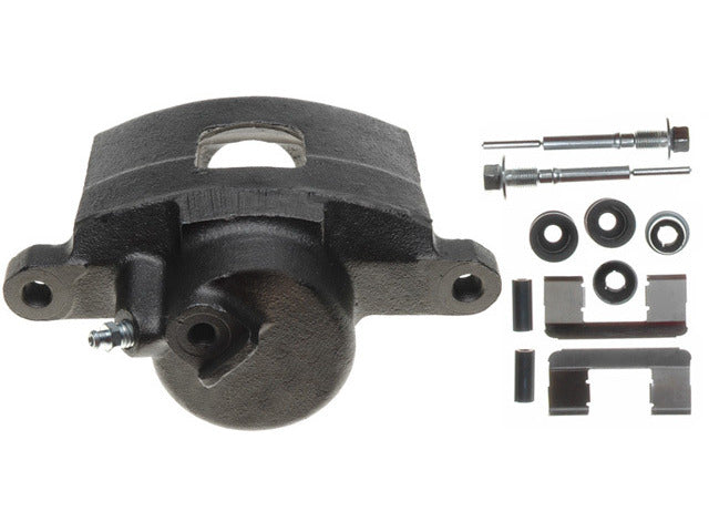 Disc Brake Caliper Raybestos Brakes FRC4261