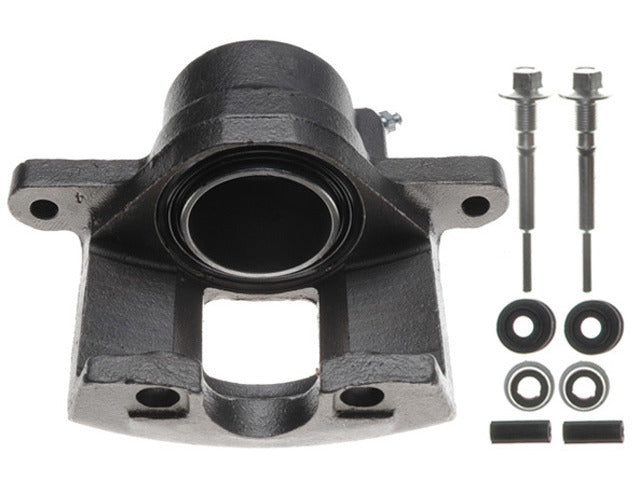 Disc Brake Caliper Raybestos Brakes FRC4262