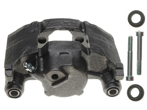 Disc Brake Caliper Raybestos Brakes FRC4263