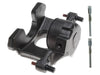 Disc Brake Caliper Raybestos Brakes FRC4266