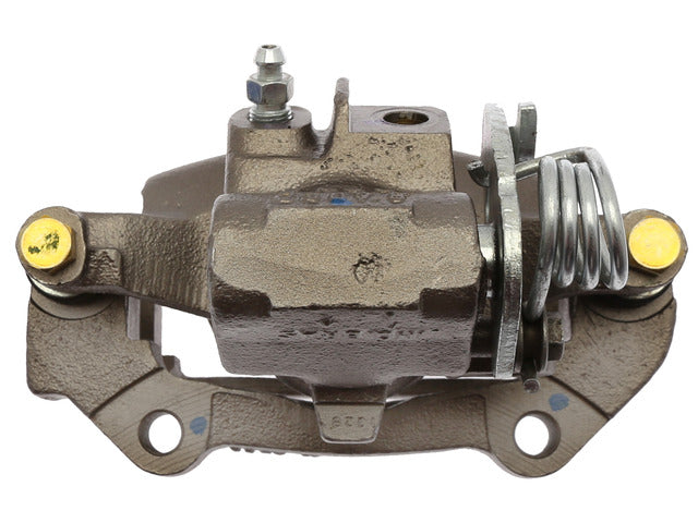 Disc Brake Caliper Raybestos Brakes FRC4267