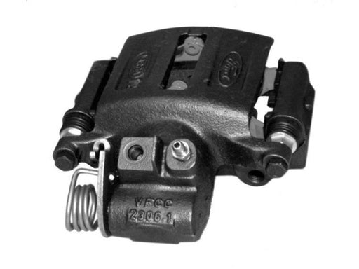 Disc Brake Caliper Raybestos Brakes FRC4268