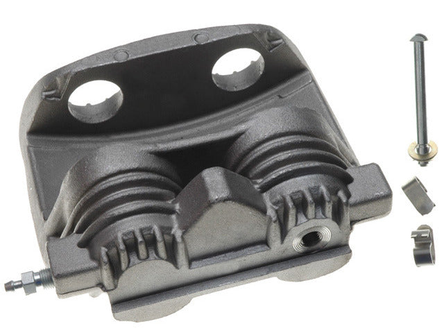 Disc Brake Caliper Raybestos Brakes FRC4286