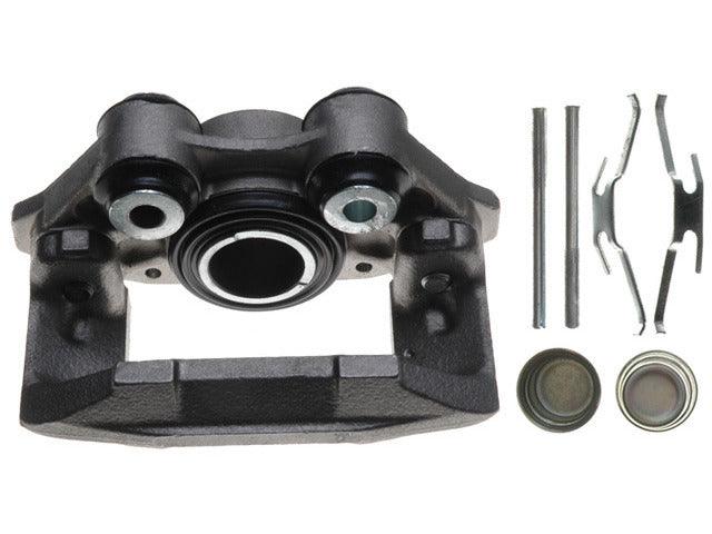 Disc Brake Caliper Raybestos Brakes FRC4299