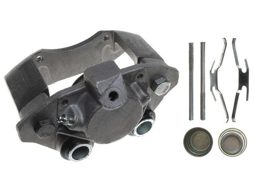 Disc Brake Caliper Raybestos Brakes FRC4299