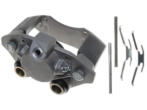 Disc Brake Caliper Raybestos Brakes FRC4300