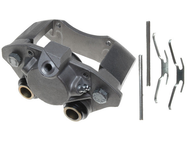 Disc Brake Caliper Raybestos Brakes FRC4300