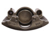 Disc Brake Caliper Raybestos Brakes FRC4413
