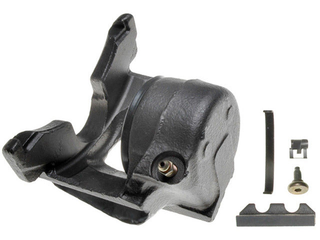 Disc Brake Caliper Raybestos Brakes FRC5235