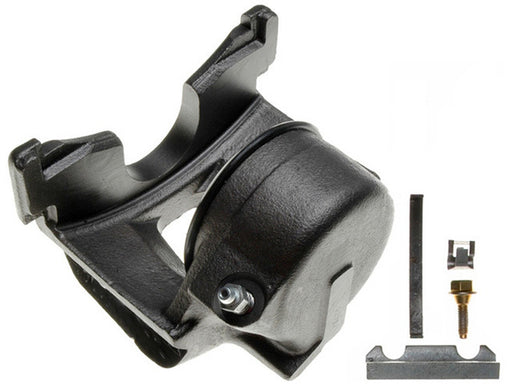 Disc Brake Caliper Raybestos Brakes FRC5240