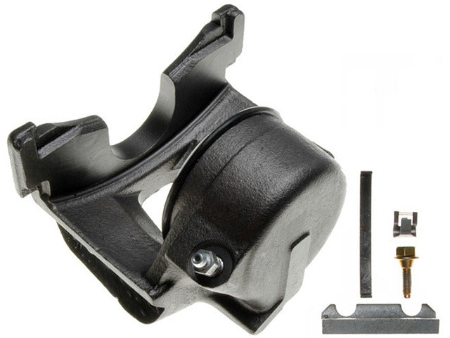 Disc Brake Caliper Raybestos Brakes FRC5240