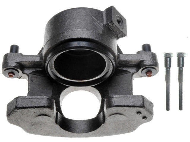 Disc Brake Caliper Raybestos Brakes FRC5242