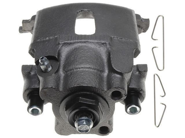 Disc Brake Caliper Raybestos Brakes FRC5251
