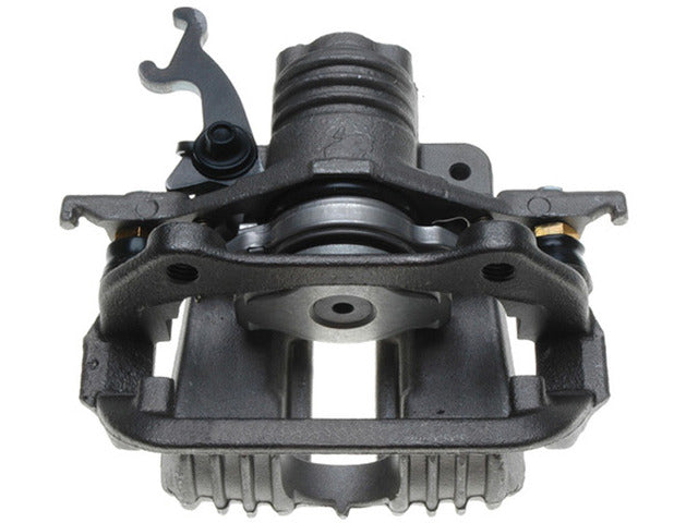 Disc Brake Caliper Raybestos Brakes FRC5253