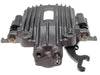 Disc Brake Caliper Raybestos Brakes FRC5254
