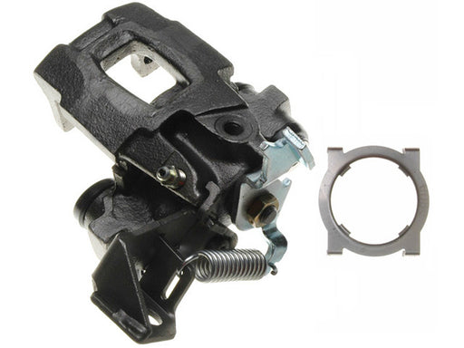 Disc Brake Caliper Raybestos Brakes FRC5257