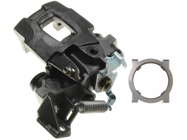 Disc Brake Caliper Raybestos Brakes FRC5257