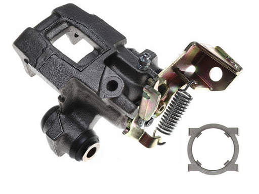 Disc Brake Caliper Raybestos Brakes FRC5258