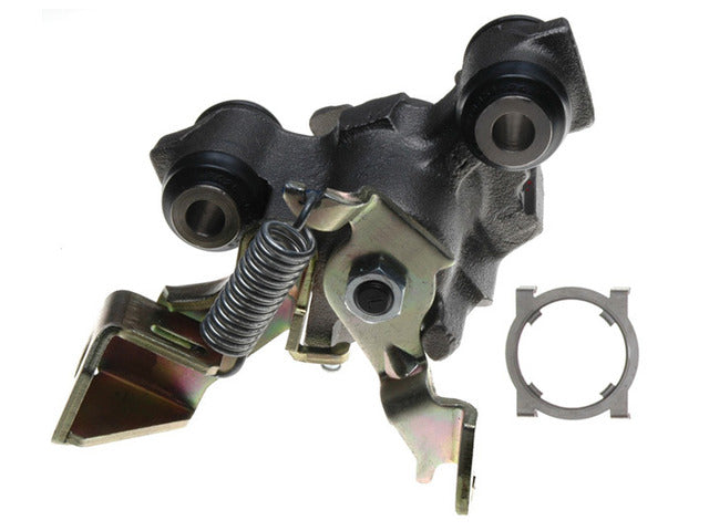 Disc Brake Caliper Raybestos Brakes FRC5258