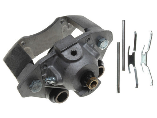 Disc Brake Caliper Raybestos Brakes FRC5267