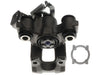 Disc Brake Caliper Raybestos Brakes FRC5293