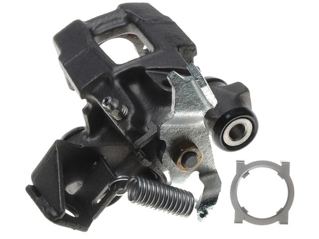 Disc Brake Caliper Raybestos Brakes FRC5293