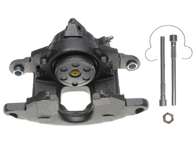 Disc Brake Caliper Raybestos Brakes FRC6020