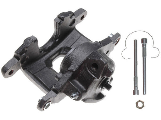 Disc Brake Caliper Raybestos Brakes FRC6020