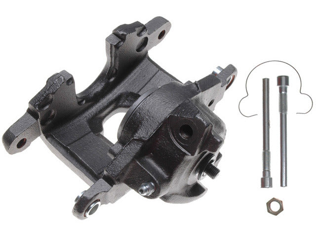 Disc Brake Caliper Raybestos Brakes FRC6020