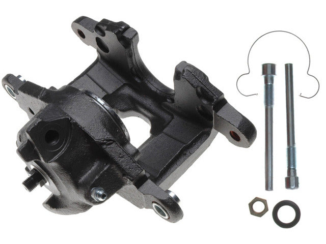 Disc Brake Caliper Raybestos Brakes FRC6023