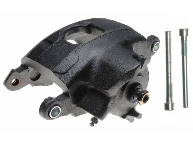 Disc Brake Caliper Raybestos Brakes FRC6024