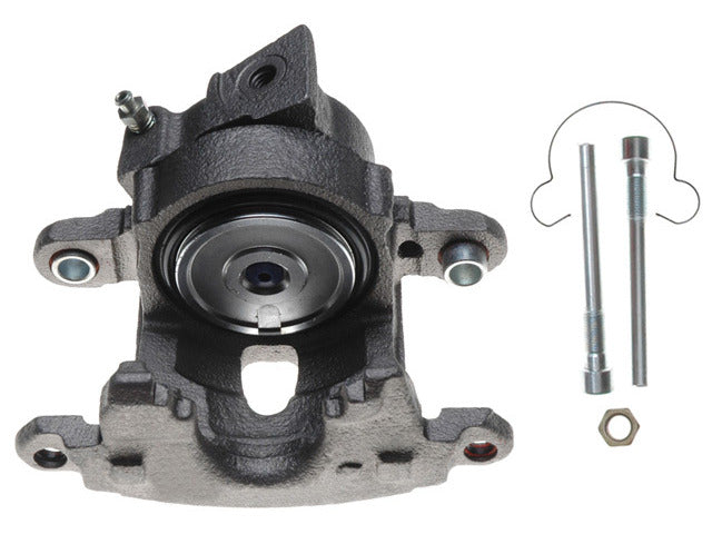 Disc Brake Caliper Raybestos Brakes FRC6025