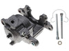 Disc Brake Caliper Raybestos Brakes FRC6025