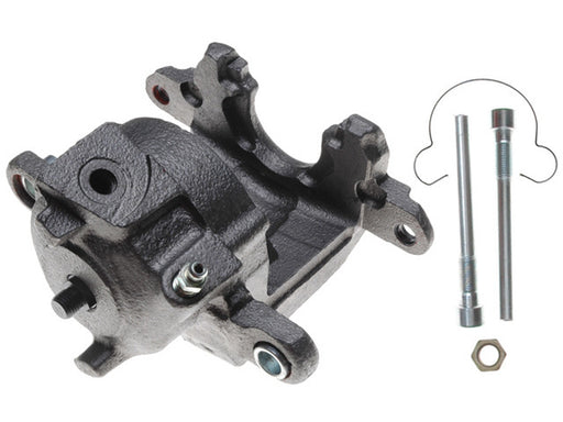 Disc Brake Caliper Raybestos Brakes FRC6025