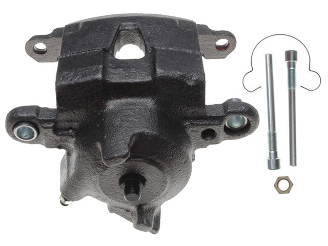 Disc Brake Caliper Raybestos Brakes FRC6025