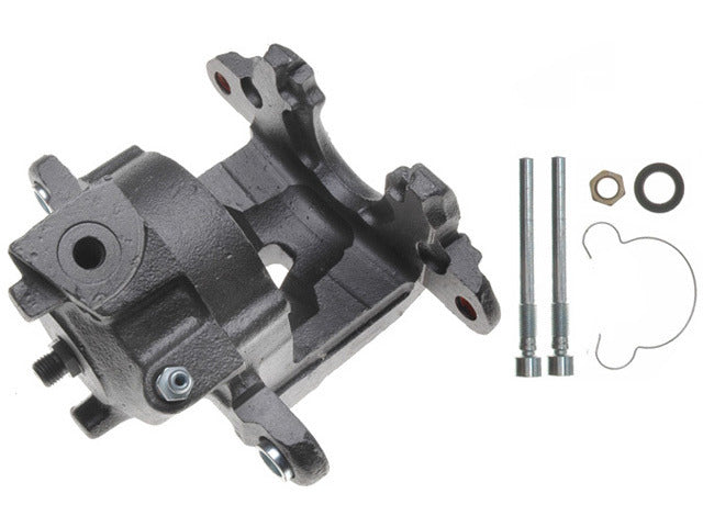 Disc Brake Caliper Raybestos Brakes FRC6026