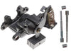 Disc Brake Caliper Raybestos Brakes FRC6032